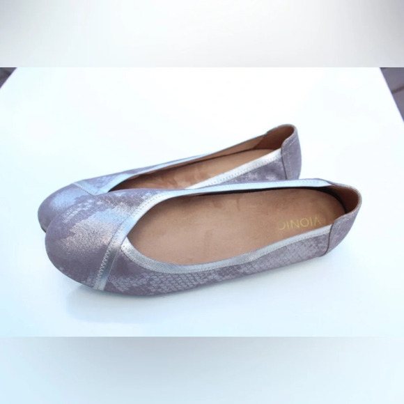 Vionic Caroll flats - Picture 6 of 11